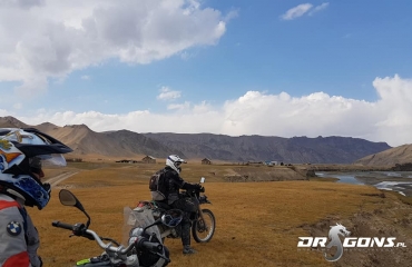 motocykle, auta terenowe, wyprawy quadami Kirgizja